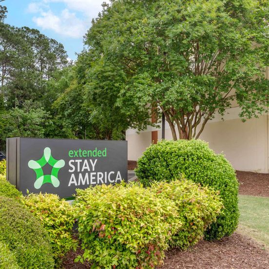 Extended Stay America Select Suites - Fayetteville - Owen Dr. image 1