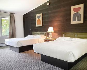 Toll Road Inn - Manchester - Sovrum