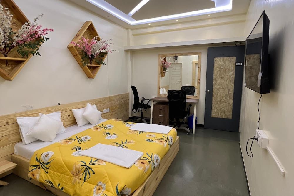 Vip Guest House thumbnail 2