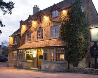 The Cotswold Stowaway, Perfect Luxurious Retreat! - Chipping Norton - Building