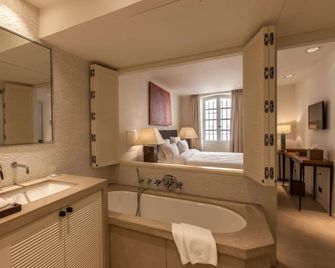 Hôtel Le Yaca Saint-Tropez - Saint-Tropez