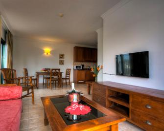 Las Marismas de Corralejo - Corralejo - Living room