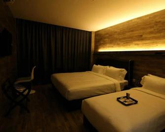 Hermess Hotel Johor - Skudai