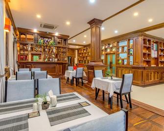Chayra Angkor Hotel - Siem Reap - Bar