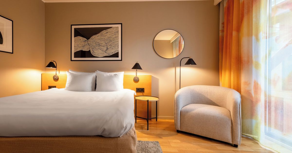 Hotel G Gothenburg desde 60 Hoteles en Gotemburgo KAYAK