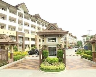 One Oasis Condotel - Davao City - Gebäude