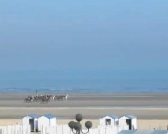 apartments - 5 rooms - 4/6 persons - De Panne