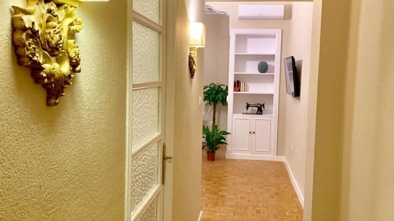 ハイ バレンシア カノバス