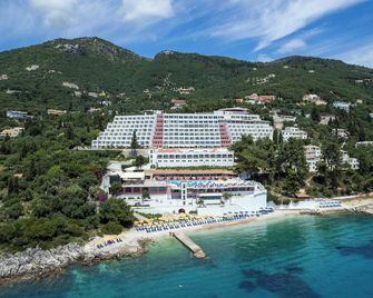 Sunshine Corfu Hotel & Spa - Nisaki