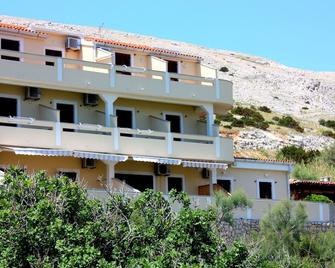 Mb Bed & Breakfast - Pag - Gebouw
