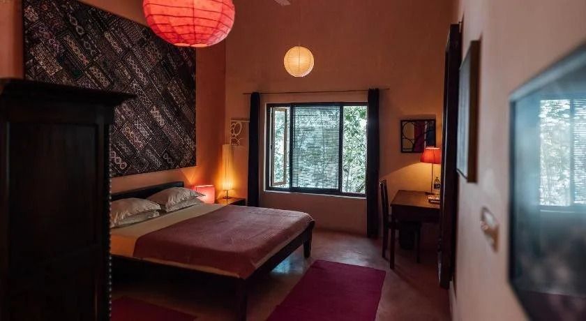 La Closerie - Bay of Bengal