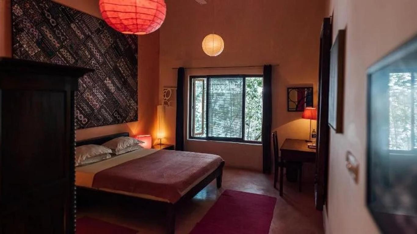 La Closerie - Bay of Bengal