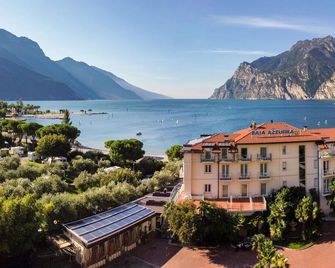 拜亞里維艾拉飯店 - 阿爾科