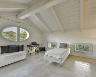Villa Zilio - Canelli - Camera da letto