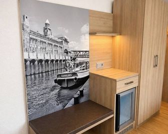 Hotel Wania - Hamburg