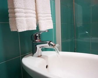 Albergo Ristorante Saverino - Valderice