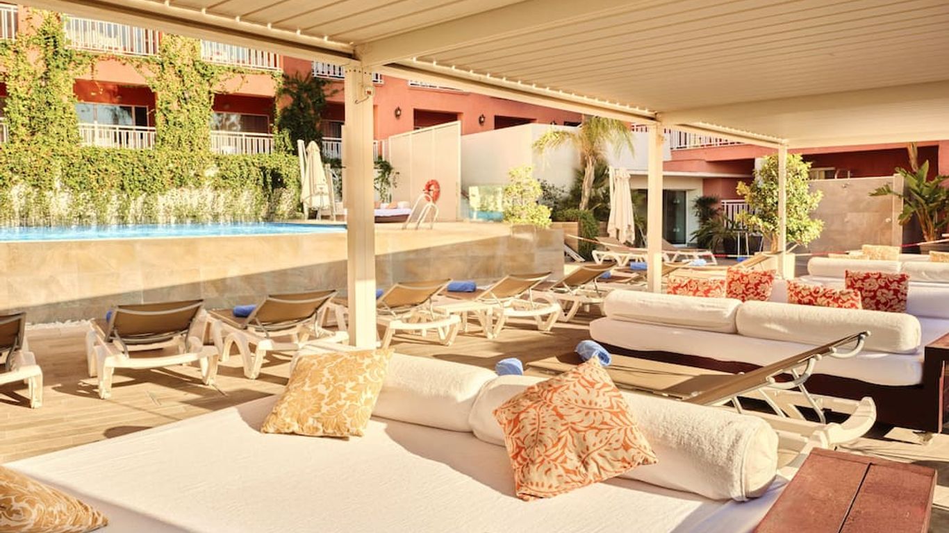 Fénix Torremolinos - Adults Only Recommended