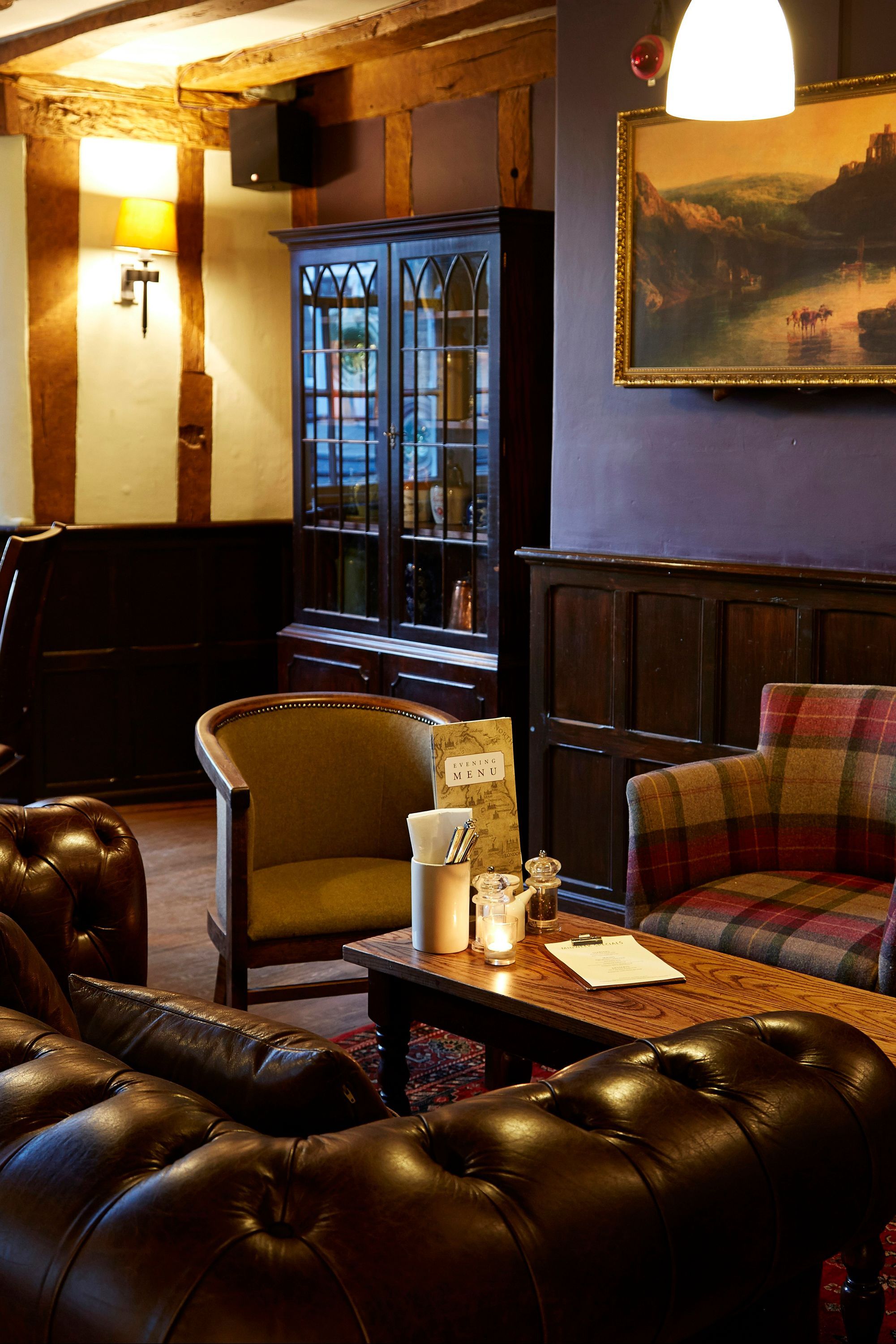 White Hart Hotel by Greene King Inns