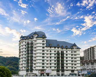 Triima Inn Brinchang by Perfect Host - Brinchang - Gebouw