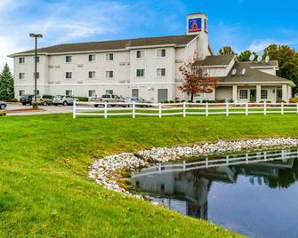 Motel 6 Fishers, In - Indianapolis - Fishers - Building