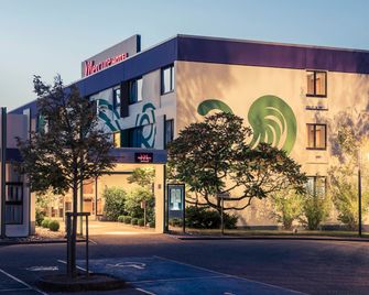 Mercure Hotel Saarbrücken Süd - Saarbrücken - Gebouw