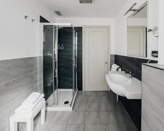 Grand Hotel Golf - Pisa - Bagno