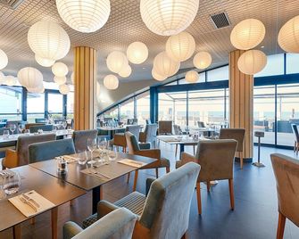 Baya Hotel - Capbreton - Restaurante