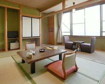 Hotel Koryu - Fujikawaguchiko - Yemek odası