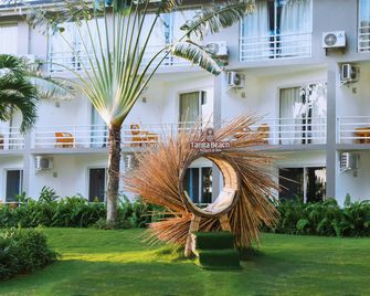 Tanga Beach Resort & Spa - Tanga