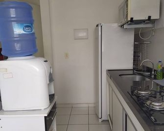 5 blocks from Parque do Povo. - Campina Grande