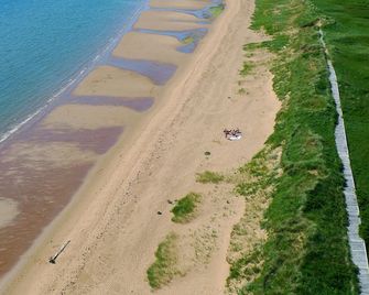 Lighthouse Cottages - Port Hood - Playa