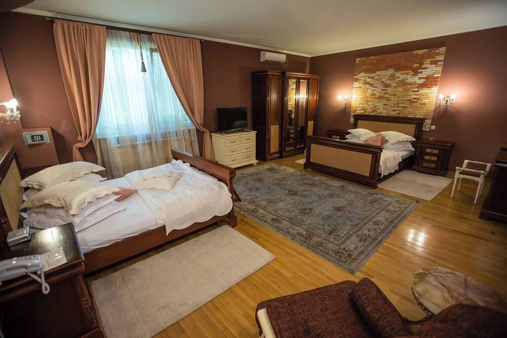 Villa Venus - Deva