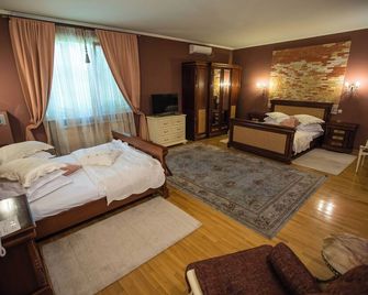 Villa Venus - Deva