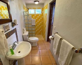Hotel Zandoyo Bed & Breakfast - Puerto Escondido