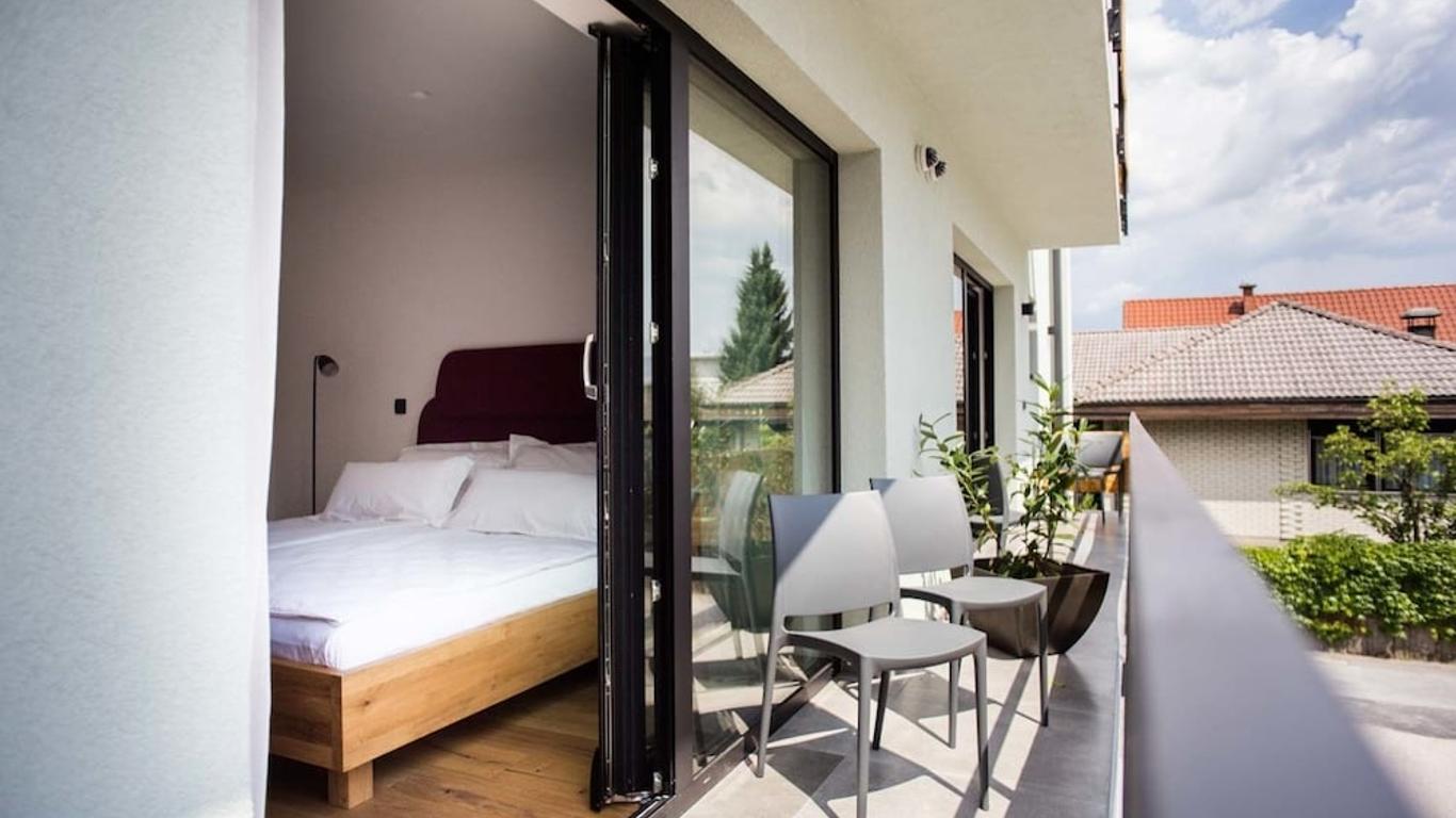 Vault Hotel