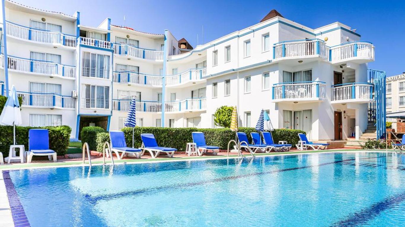 Sunset Village Apart Hotel