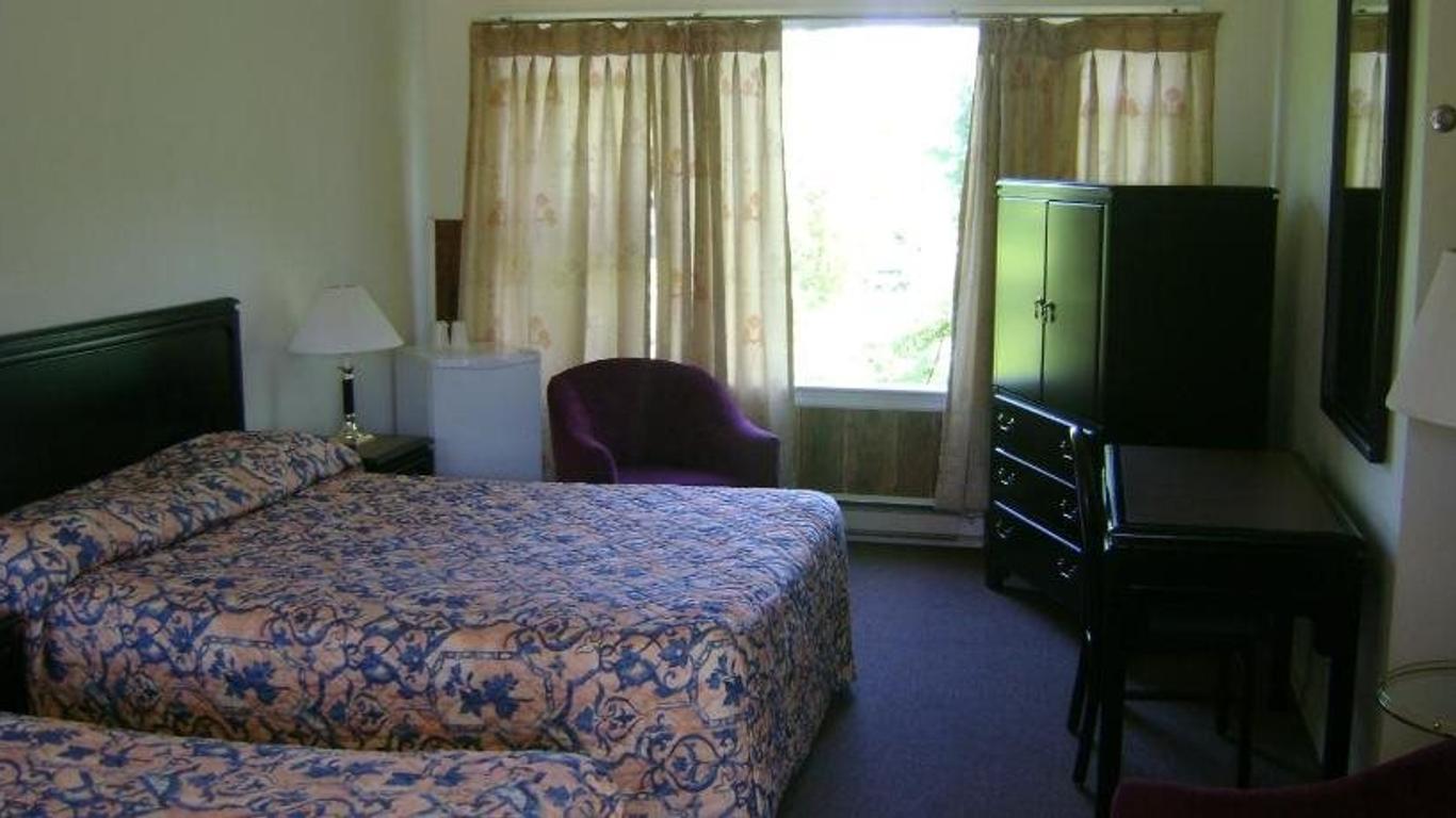 Gateway Motel
