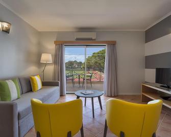 Ap Victoria Sports & Beach - Albufeira - Sala de estar