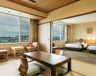 Kamenoi Hotel Yanagawa - Yanagawa