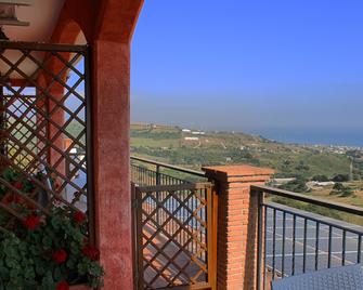 I Cardinali - Santa Marinella - Balkon