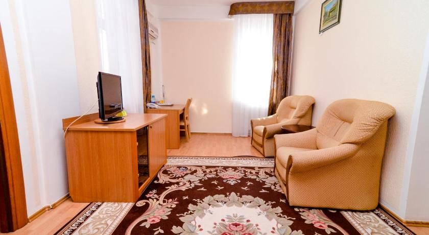 Altyn Dala Hotel