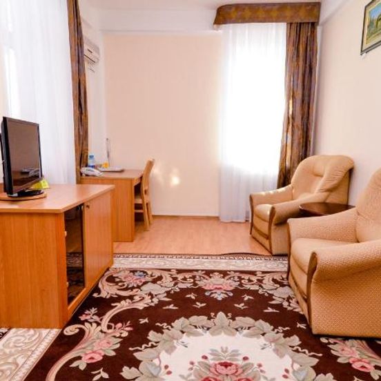 Altyn Dala Hotel image 1