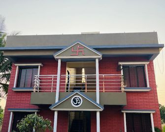 Garden High Resort - Agartala - Building
