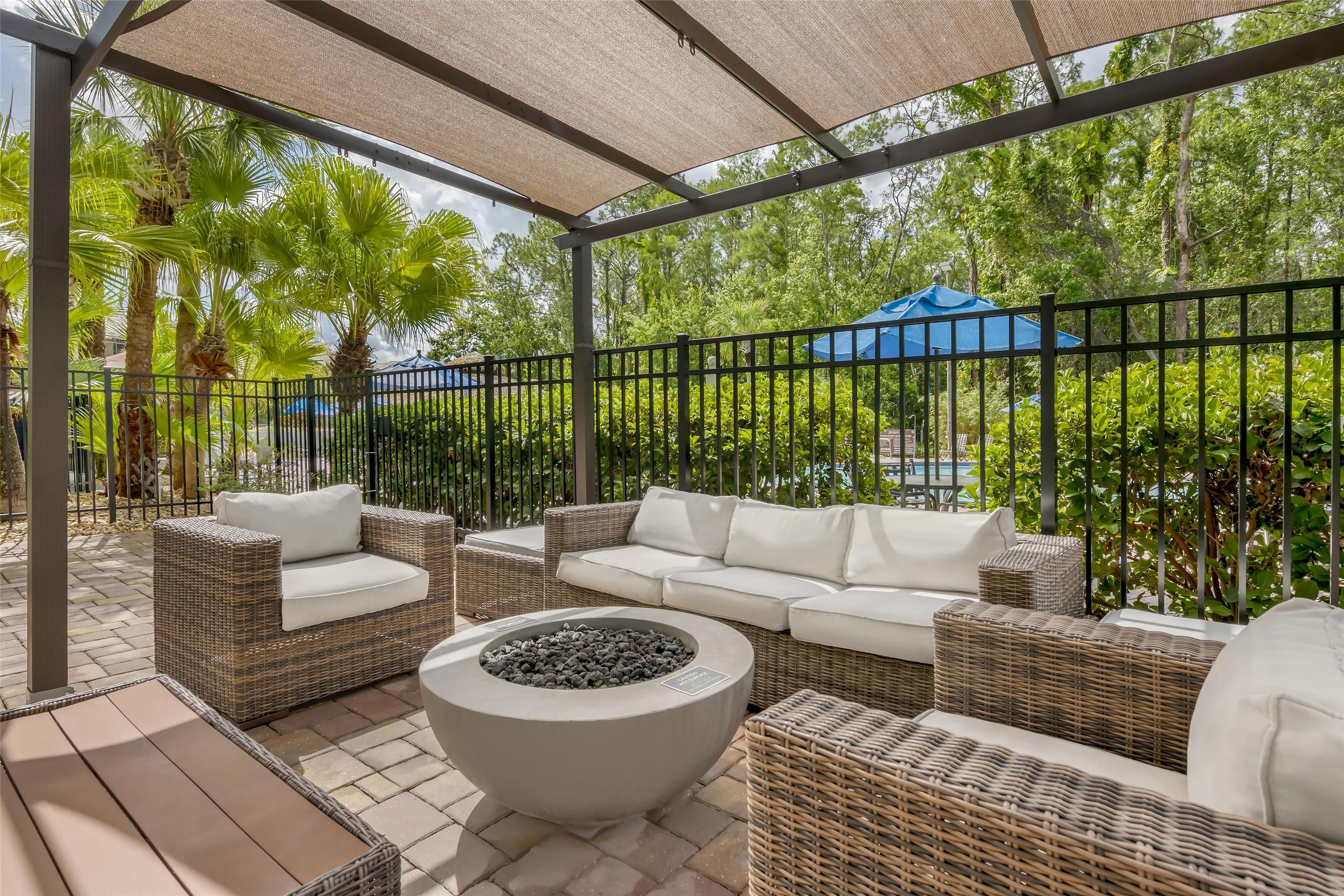 Parkway International Resort - Kissimmee - Balcony