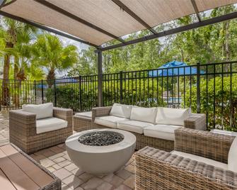 Parkway International Resort - Kissimmee - Veranda