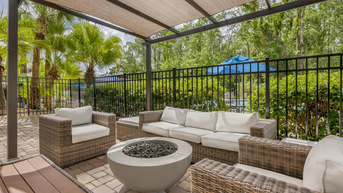 Parkway International Resort