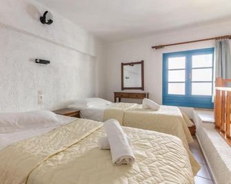Joanna Hotel - Agia Pelagia