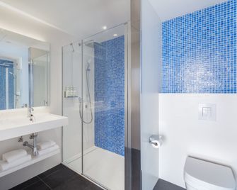 Holiday Inn Barcelona - Sant Cugat By IHG - Barcelona