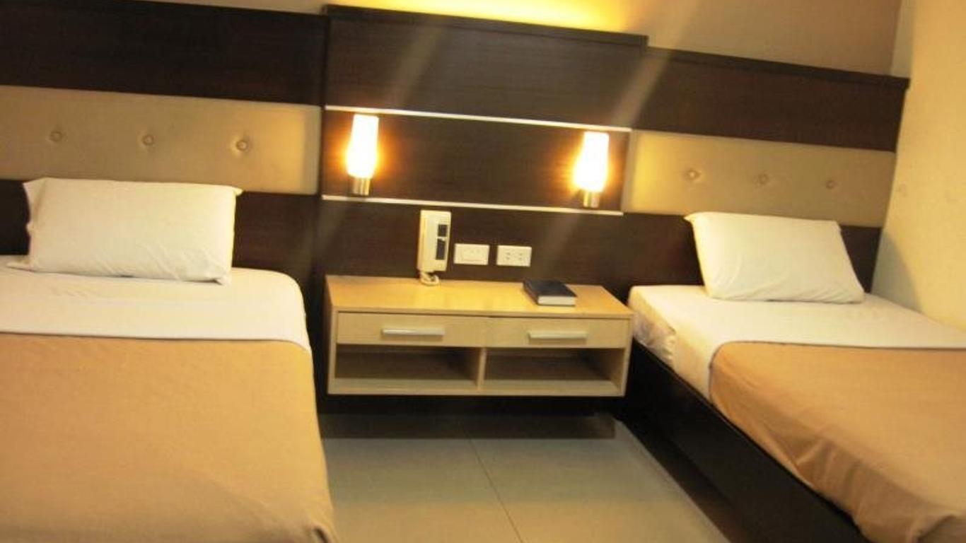 Olongapo Travel Lodge