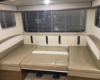 Mayfaircana Avenger Rv - Philadelphie - Balcon